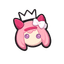 Gallop Crown