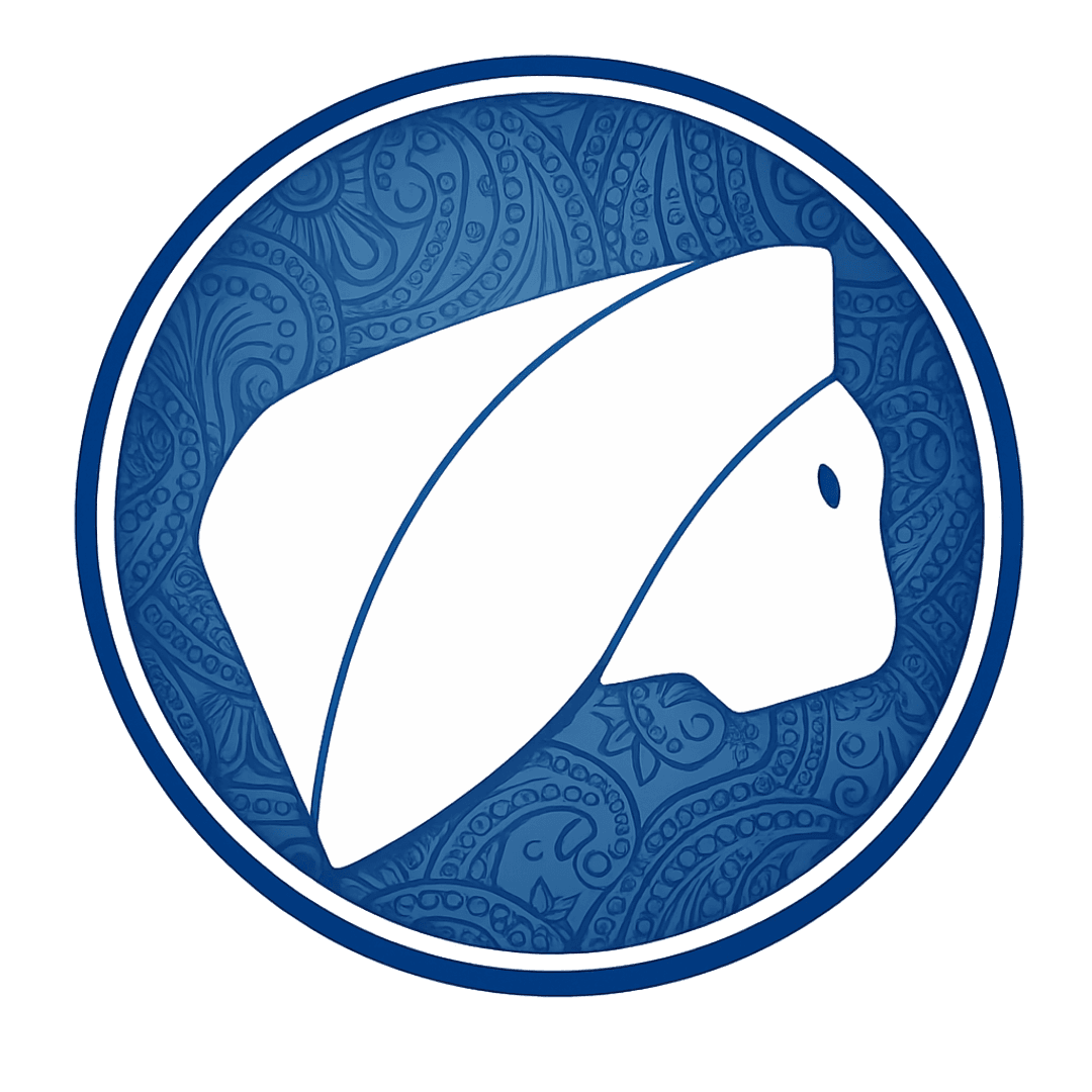 Team Prawira Logo
